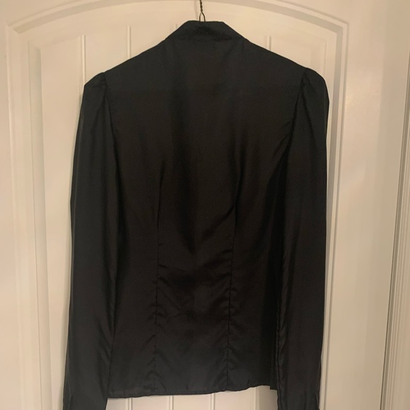 Miss sixty silk blouse - Picture 4 of 7